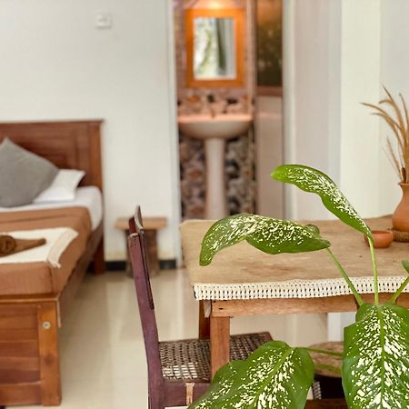 Bananas Mirissa Hotel ภายนอก รูปภาพ