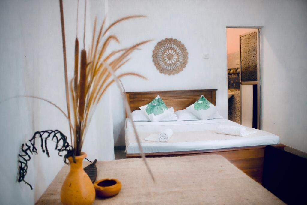 Bananas Mirissa Hotel ภายนอก รูปภาพ