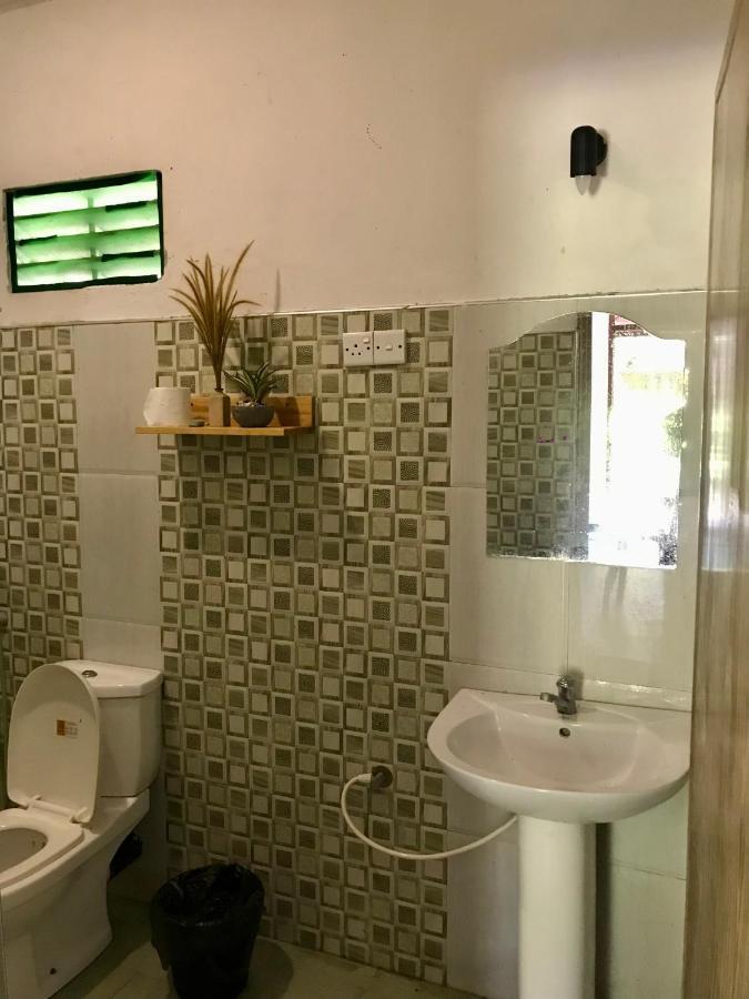 Bananas Mirissa Hotel ภายนอก รูปภาพ