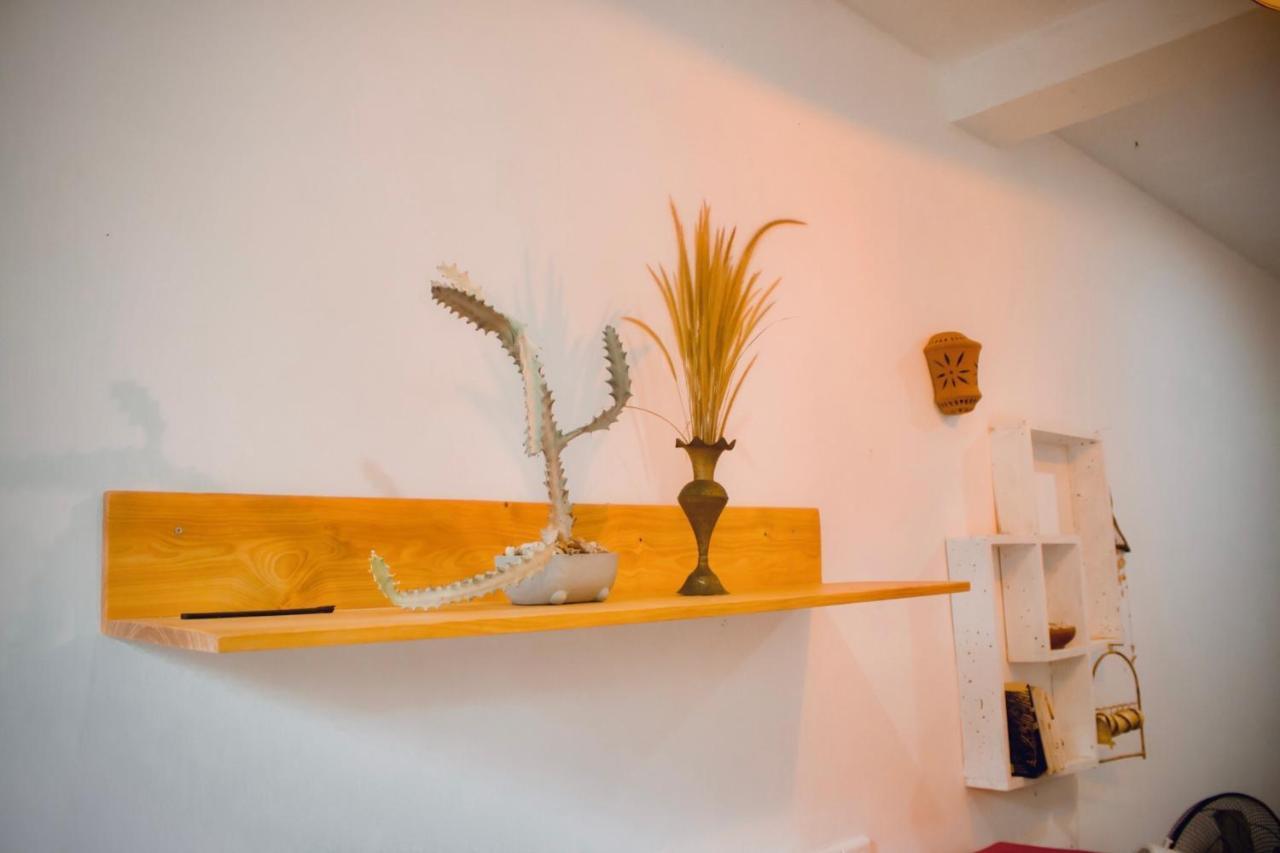 Bananas Mirissa Hotel ภายนอก รูปภาพ