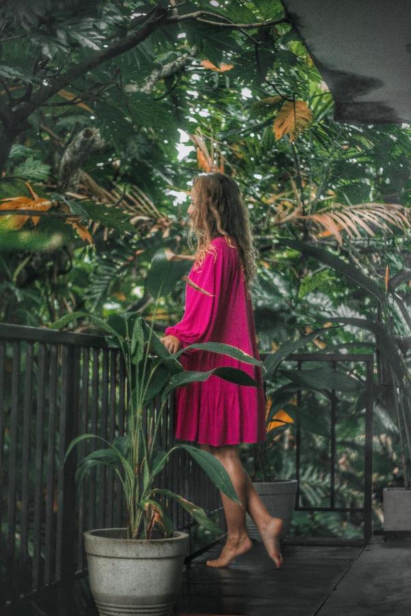 Bananas Mirissa Hotel ภายนอก รูปภาพ